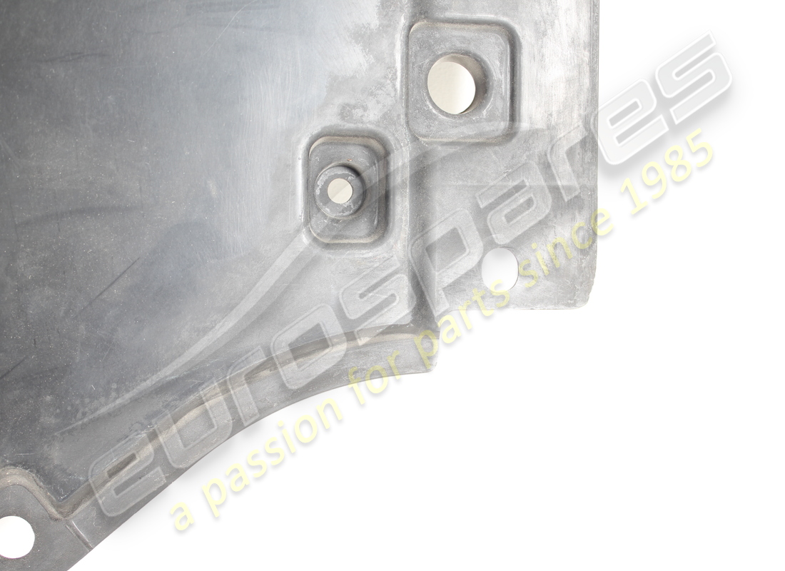 neuf (autre) ferrari section de plateau avant plat. numéro de pièce 83916900 (2)