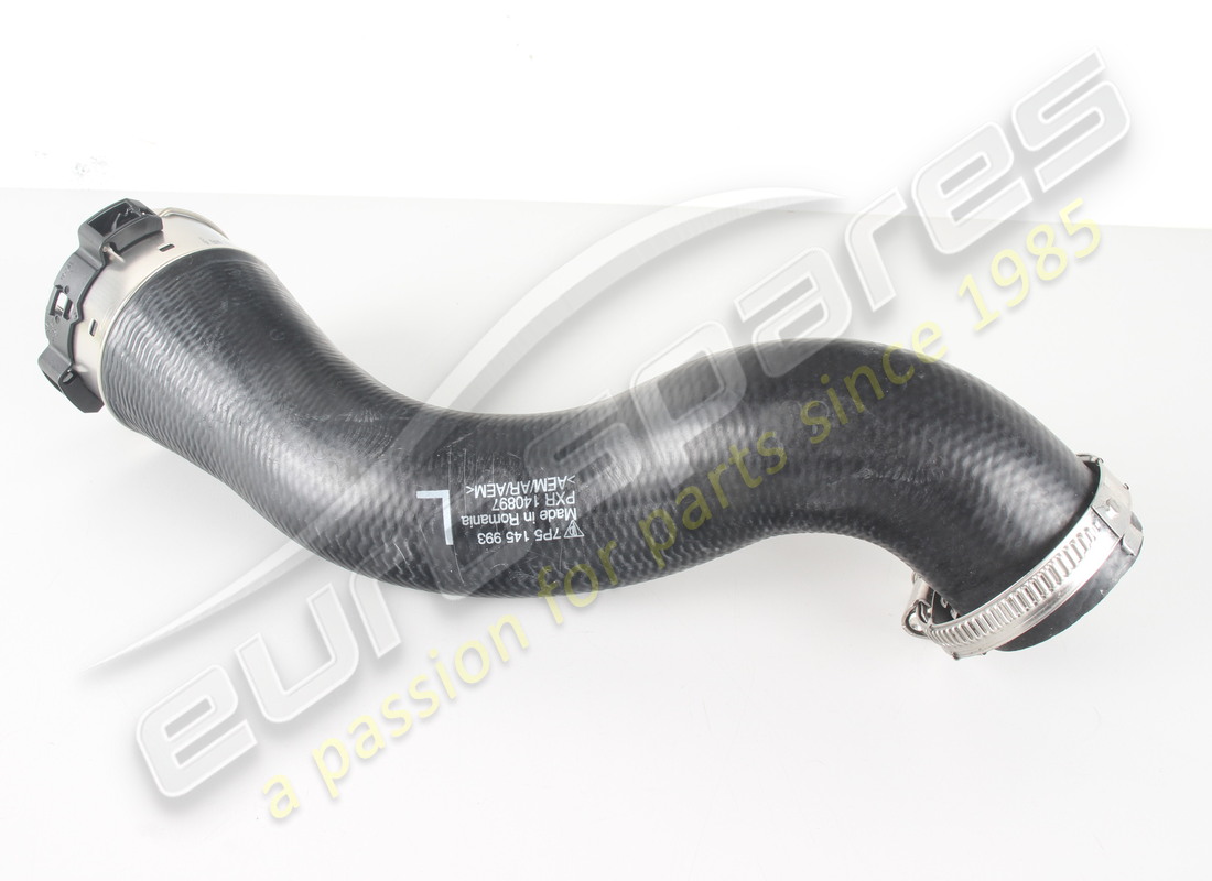 nouveau tuyau de pression porsche. numéro de pièce 95811079300 (1)