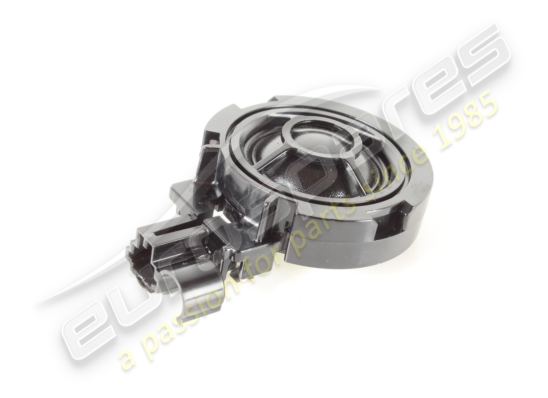 UTILISÉ Lamborghini HAUT-PARLEUR HOCHTOENER HINTEN . NUMÉRO DE PIÈCE 4K0035399B (1) UTILISÉ Lamborghini HAUT-PARLEUR HOCHTOENER HINTEN . NUMÉRO DE PIÈCE 4K0035399B (1)