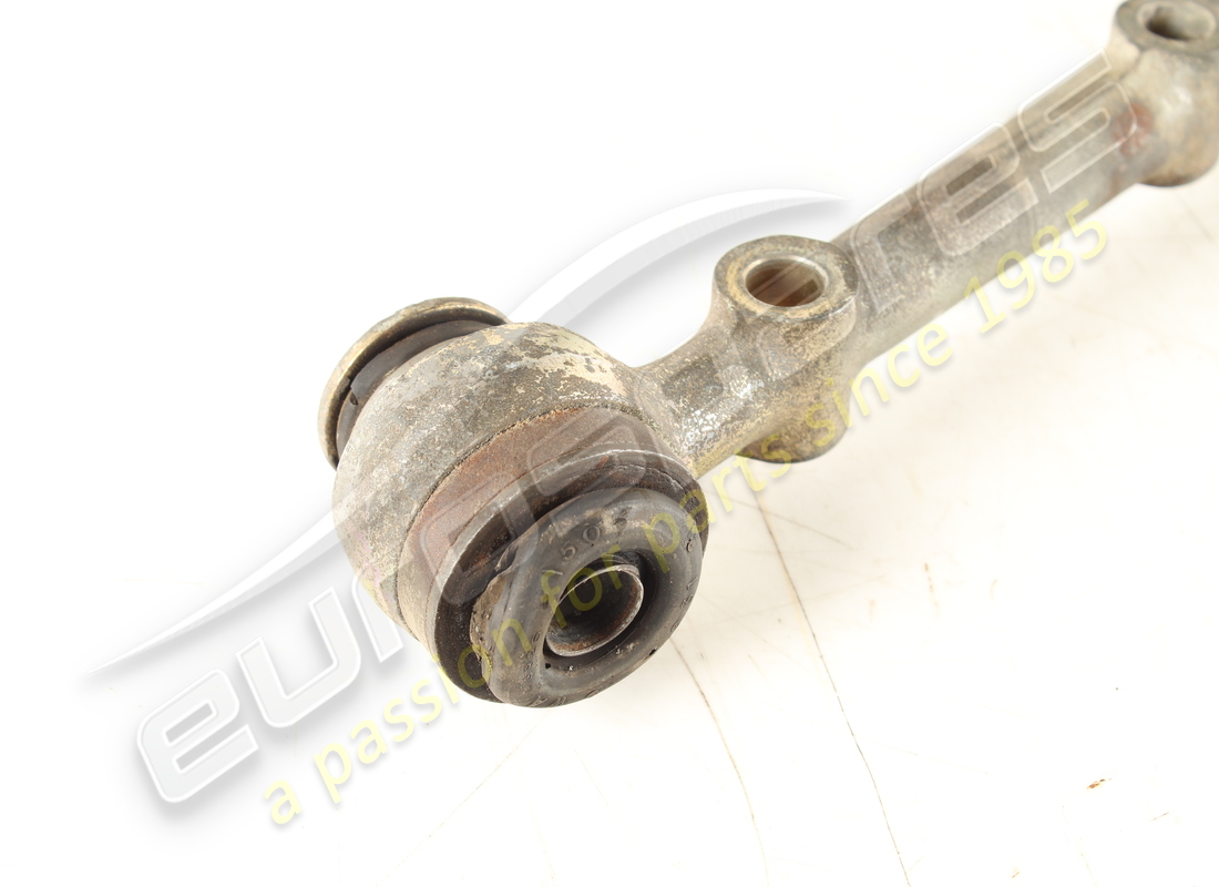 USED FERRARI UPPER LEVER ARM. PART NUMBER 119328 (3) used ferrari upper lever arm. part number 119328 (3)