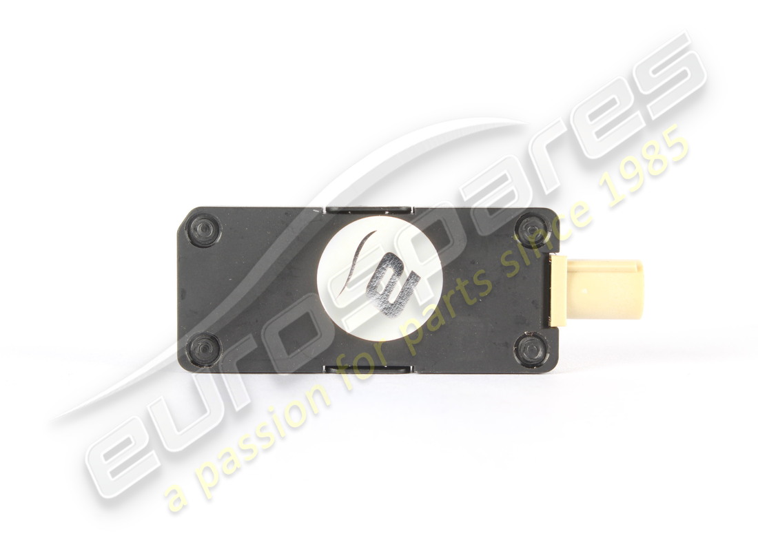antenne w-lan d'occasion lamborghini. numéro de pièce 4n0035500 (2)