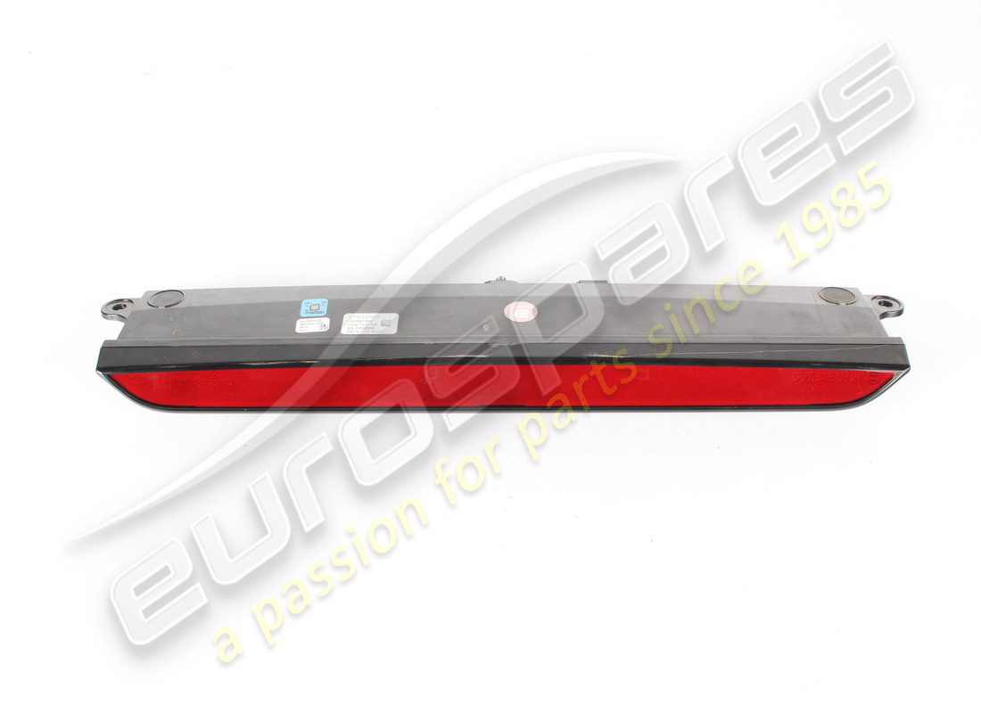 TERZO STOP PS D'OCCASION Ferrari. NUMÉRO DE PIÈCE 887490 (1)