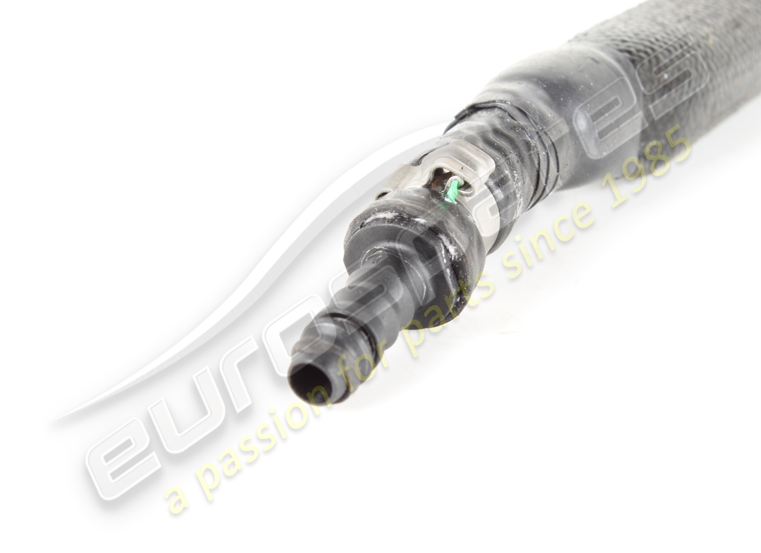 utilisé ferrari tubo gomma d.5-12x240 con gu. numéro de pièce 869409 (2)