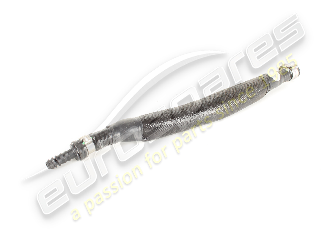 utilisé ferrari tubo gomma d.5-12x240 con gu. numéro de pièce 869409 (3)