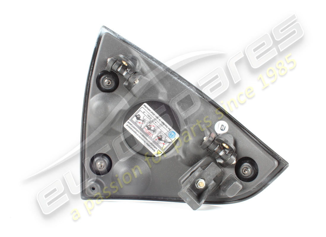 UTILISÉ FERRARI SPORTELLO CARBURANTE COMPLET. NUMÉRO DE PIÈCE 940374 (2) utilisé ferrari sportello carburante complet. numéro de pièce 940374 (2)