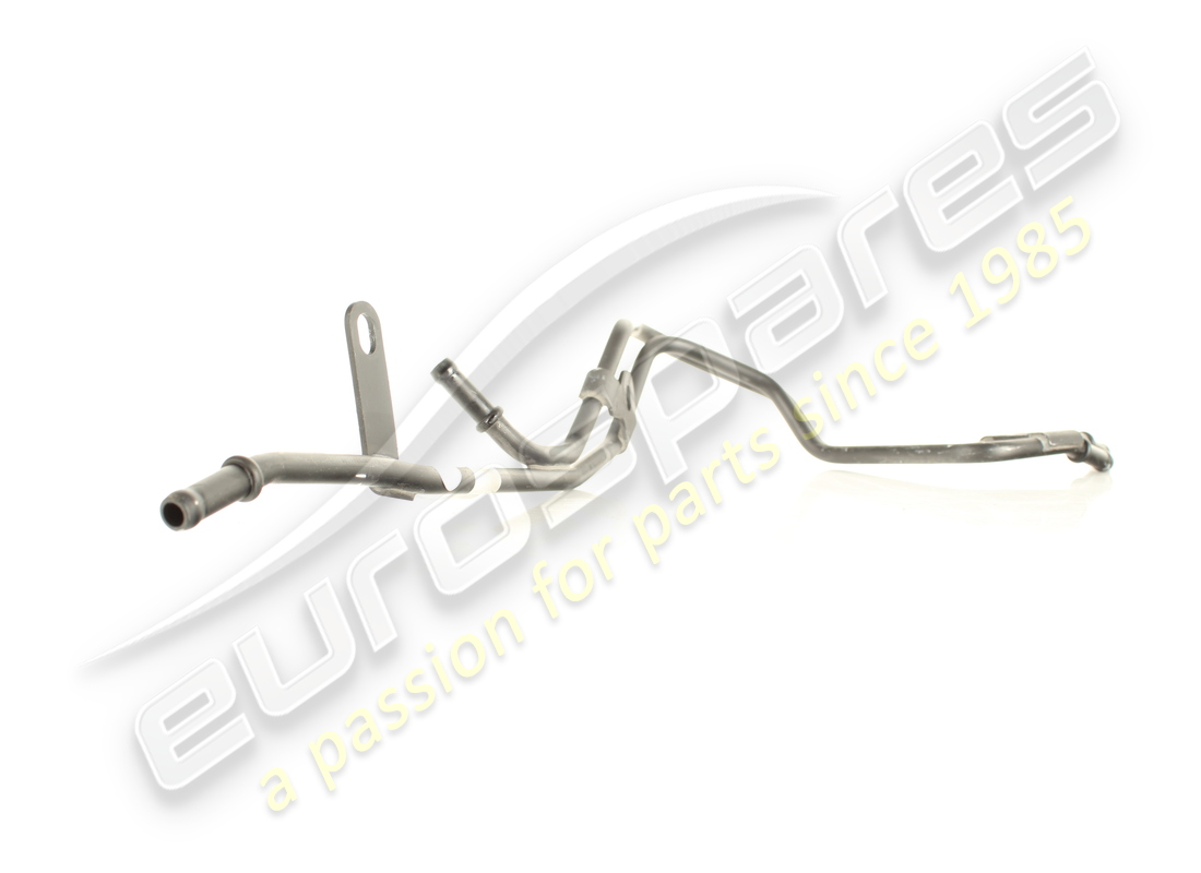tuyauterie de reniflard complète d'occasion ferrari. numéro de pièce 324412 (2)