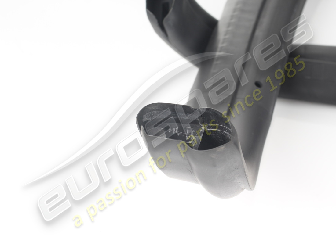 utilisé ferrari guarnizione vasca capote. numéro de pièce 788136 (3)