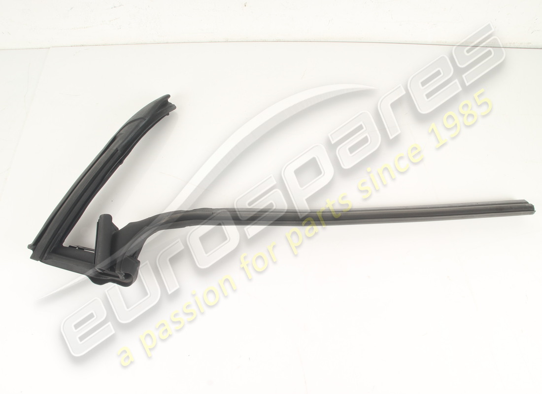 UTILISÉ Ferrari GUARNIZIONE CONTORNO PORTA D . NUMÉRO DE PIÈCE 788061 (1)