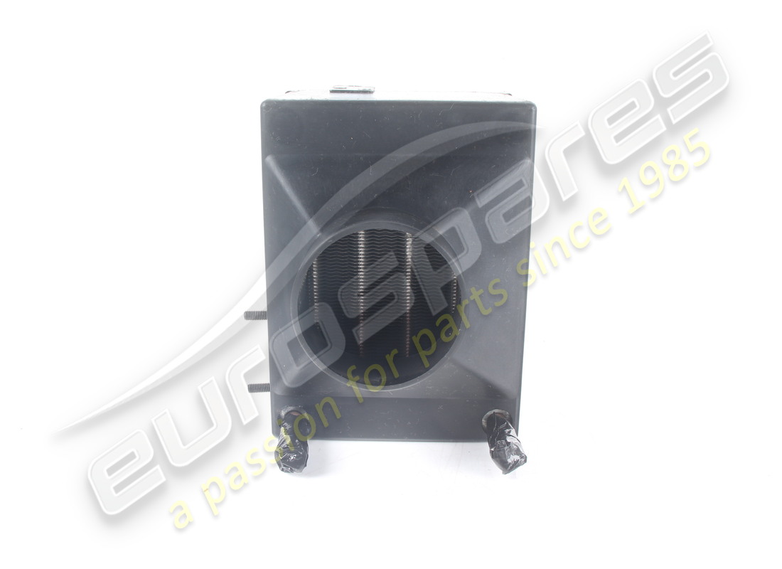 boîte de réchauffage d'occasion ferrari. référence 61761300 (2)