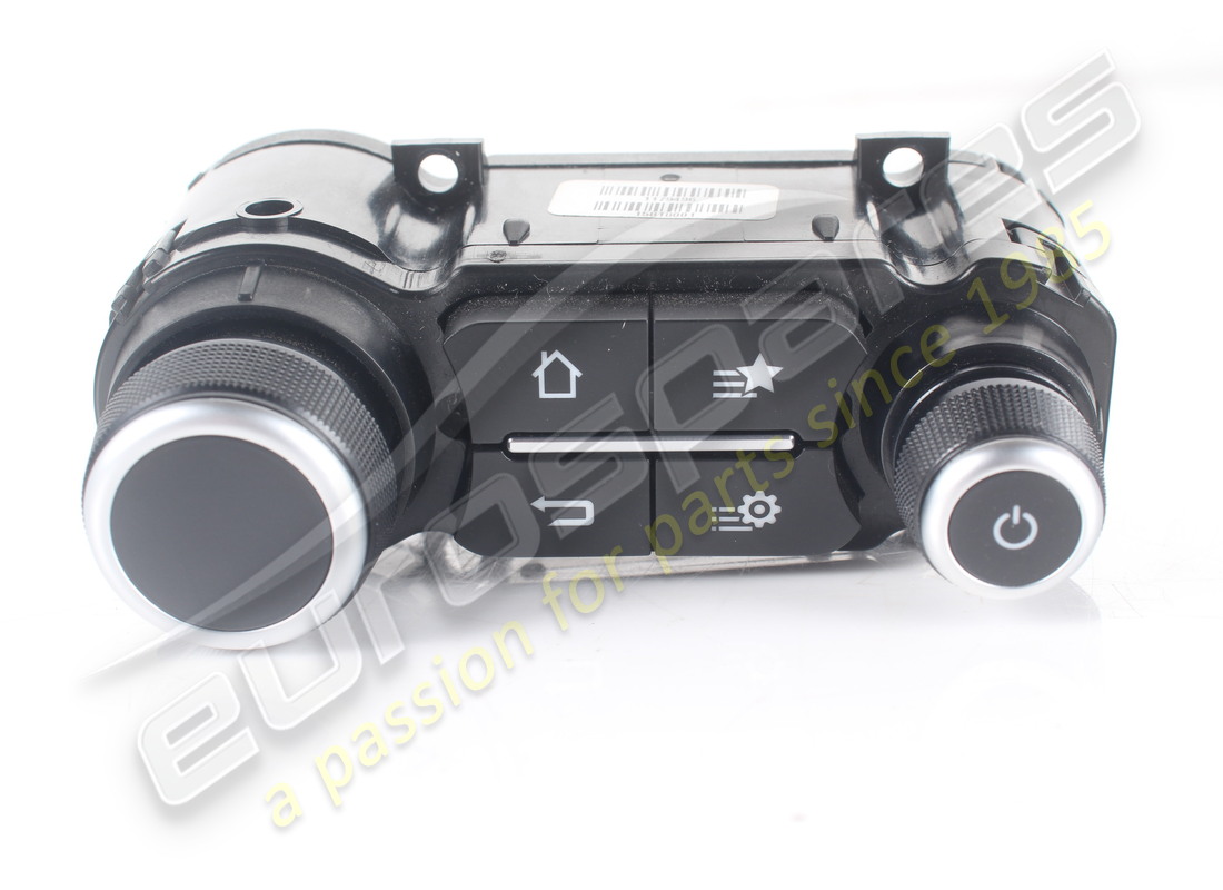 UTILISÉ Ferrari CONTRÔLE NIT. NUMÉRO DE PIÈCE 328332 (1)