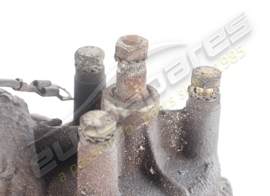 MOTEUR DE LEVAGE DE PHARE FERRARI UTILISÉ. NUMÉRO DE PIÈCE 172535 (6) moteur de levage de phare ferrari utilisé. numéro de pièce 172535 (6)