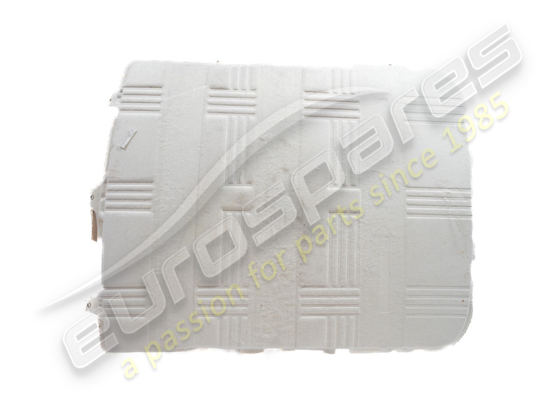 ferrari garniture de toit utilisée. numéro de pièce 83714700 (2)