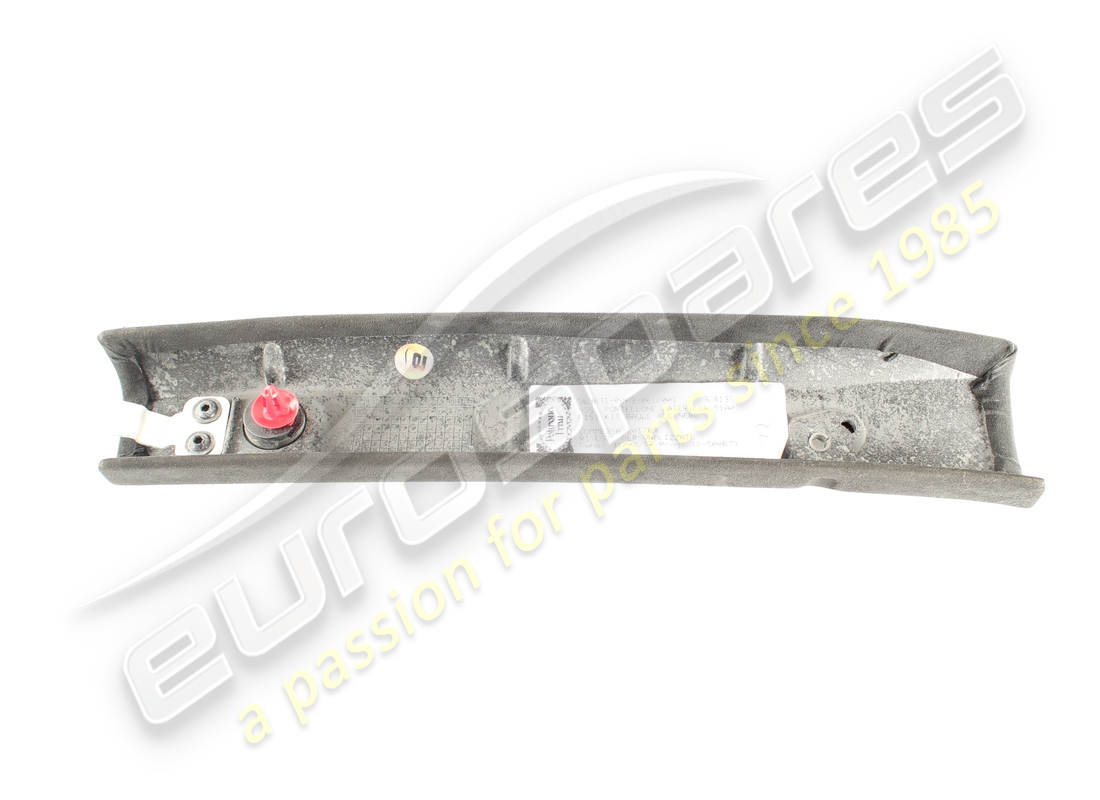 utilisé ferrari garniture de hayon lh. numéro de pièce 83671100 (2)