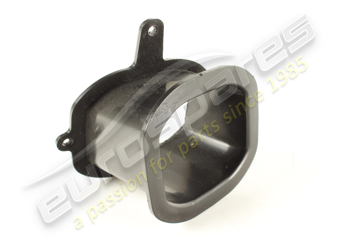 raccord d'aération latéral droit d'occasion ferrari. numéro de pièce 88670800 (2)