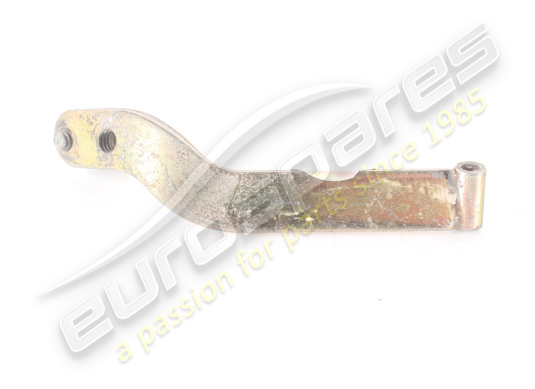 levier de commande de verrouillage droit d'occasion ferrari. numéro de pièce 62313400 (2)