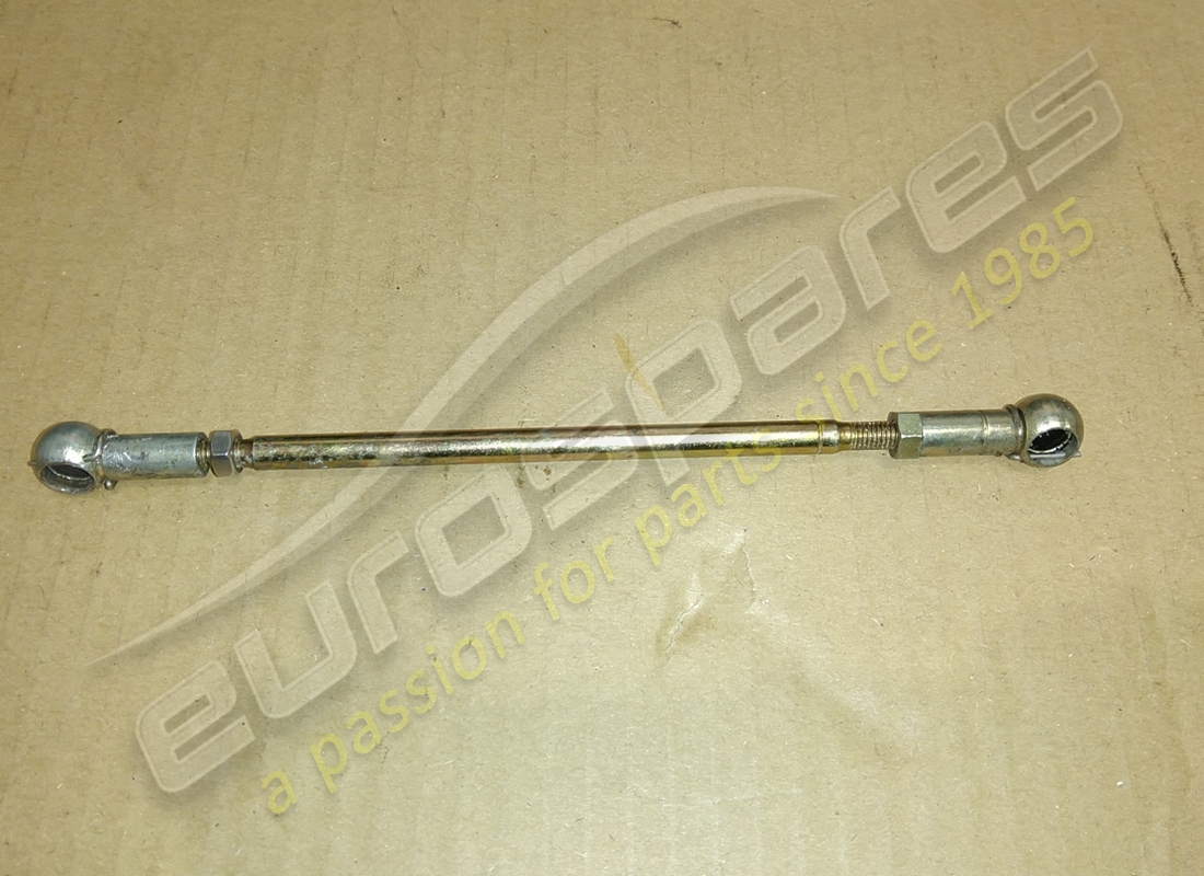 utilisé eurospares tige complète avec rotules. numéro de pièce eap1384425 (2)