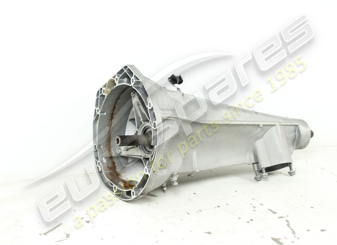 utilisé ferrari boîtier de transmission complet. numéro de pièce 866551 (2)
