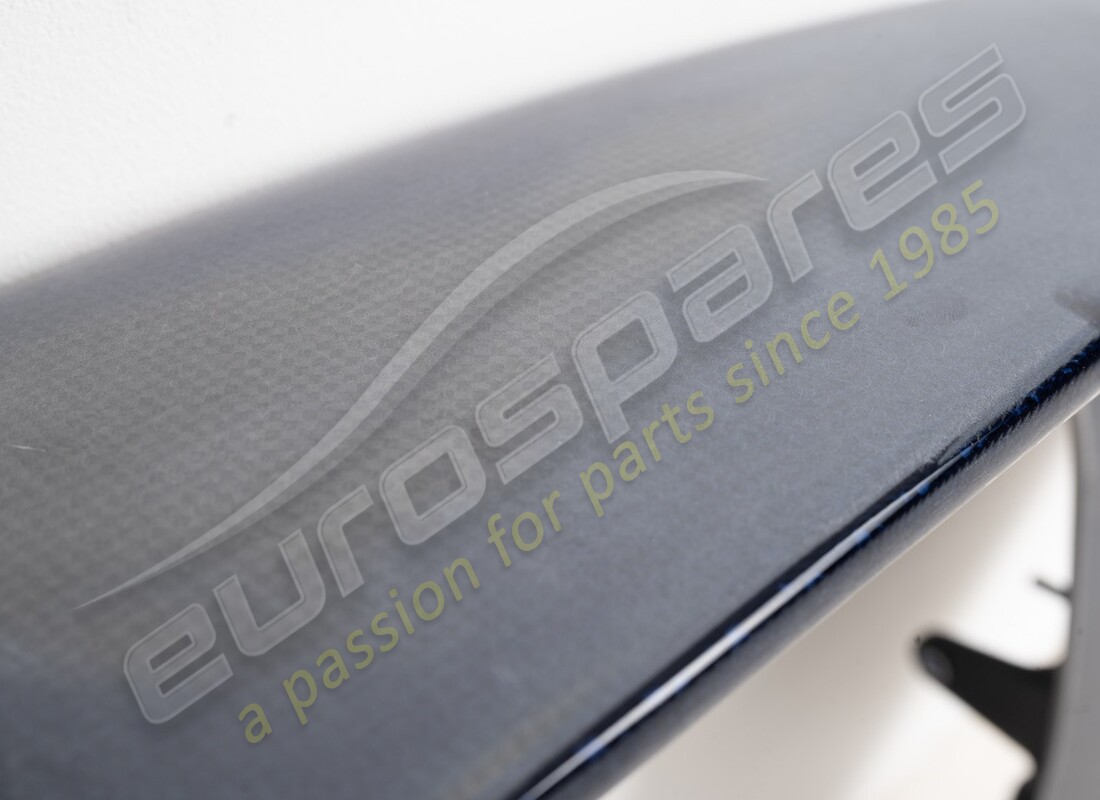 nouveau (autre) ferrari spoiler arrière. numéro de pièce 898537 (2)