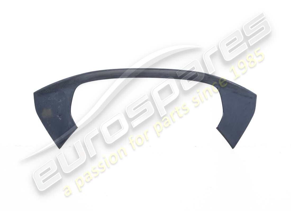 NOUVEAU (AUTRE) Ferrari SPOILER ARRIÈRE . NUMÉRO DE PIÈCE 898537 (1)