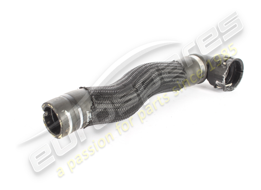 tuyau de maserati utilisé. numéro de pièce 670175677 (3)