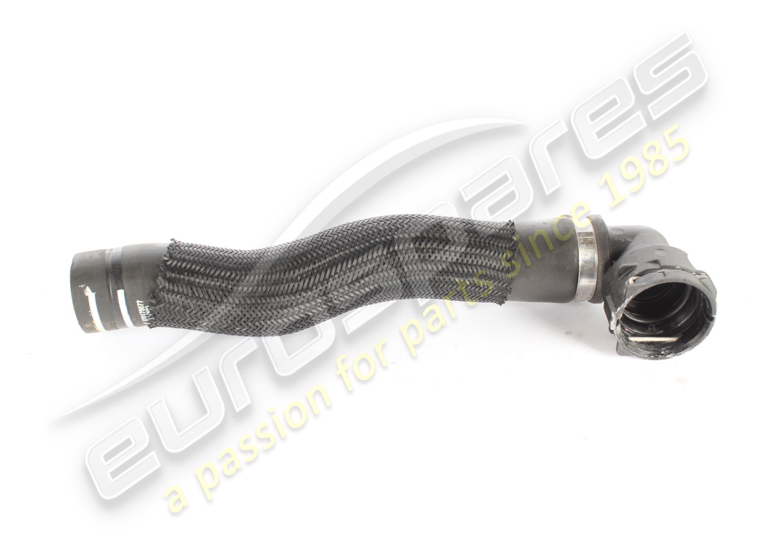 tuyau de maserati utilisé. numéro de pièce 670175677 (1)
