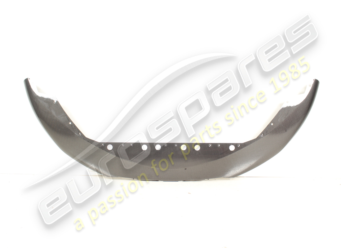neuf (autre) ferrari spoiler avant en fibre de carbone. numéro de pièce 928254 (2)