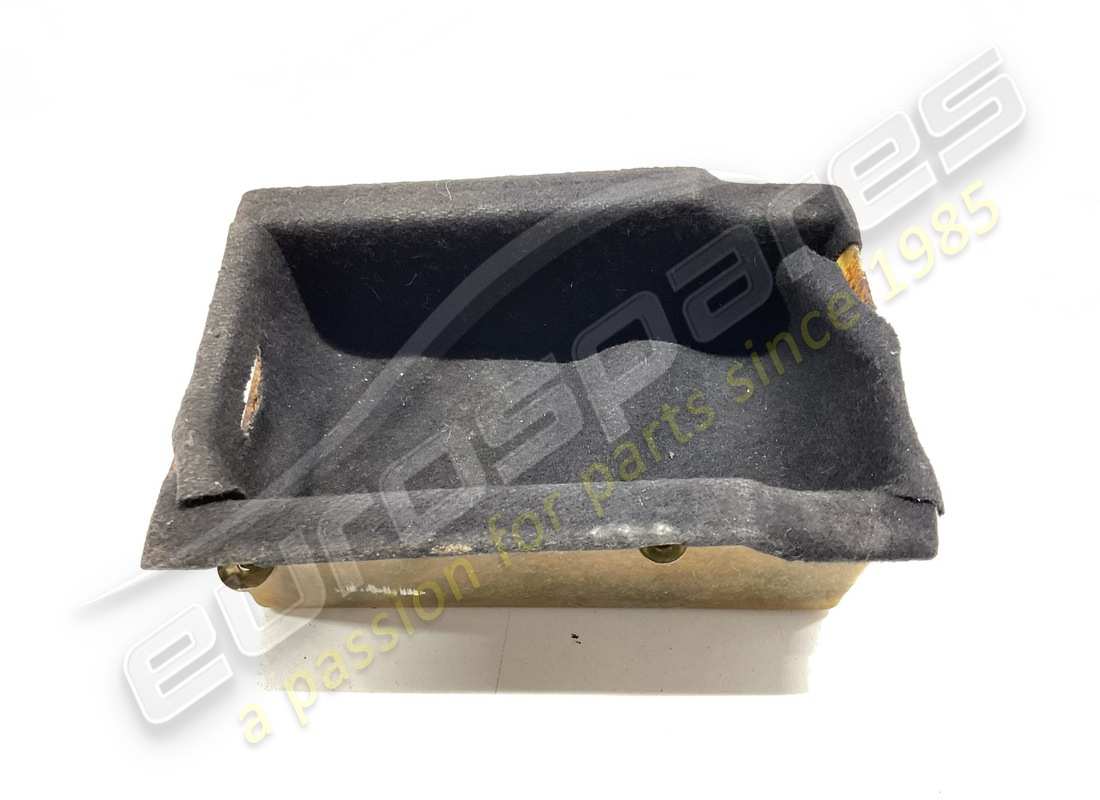 UTILISÉ Ferrari BOÎTE COMPLÈTE . NUMÉRO DE PIÈCE 62328400 (1)