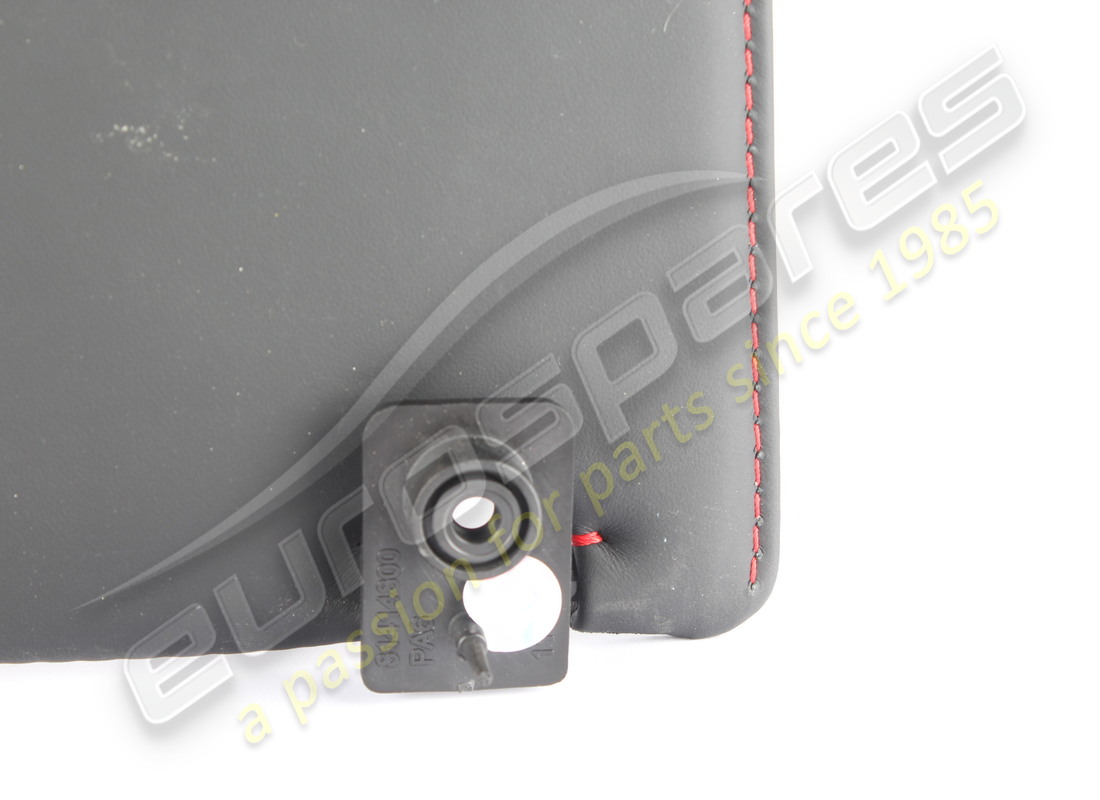 utilisé ferrari pare-soleil lh. numéro de pièce 830924.. (2)