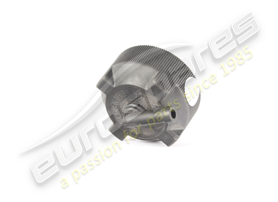 BOUCHON DE RÉSERVOIR Ferrari UTILISÉ. NUMÉRO DE PIÈCE 145030 (1)
