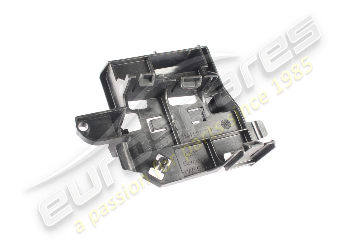 SUPPORT Lamborghini D'OCCASION, NASSARMWISCHER ÉLECTRIQUE. NUMÉRO DE PIÈCE 4M0907714 (1)