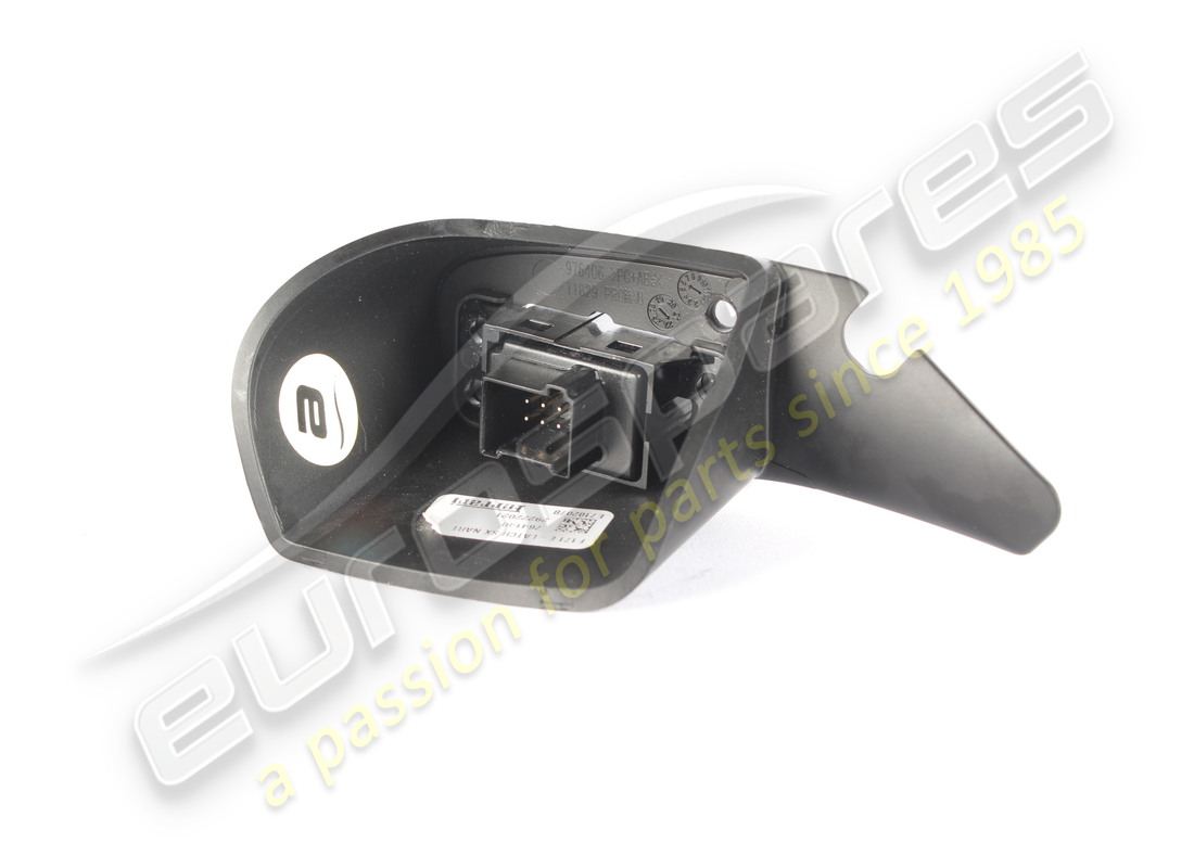 utilisé ferrari maniglion mostrina supérieure. numéro de pièce 764140 (3)