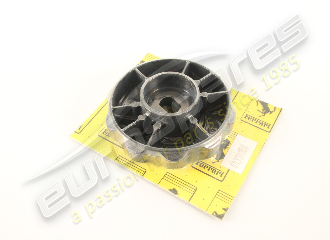 nouveau bouton de réglage du siège ferrari. numéro de pièce 64331300 (1)