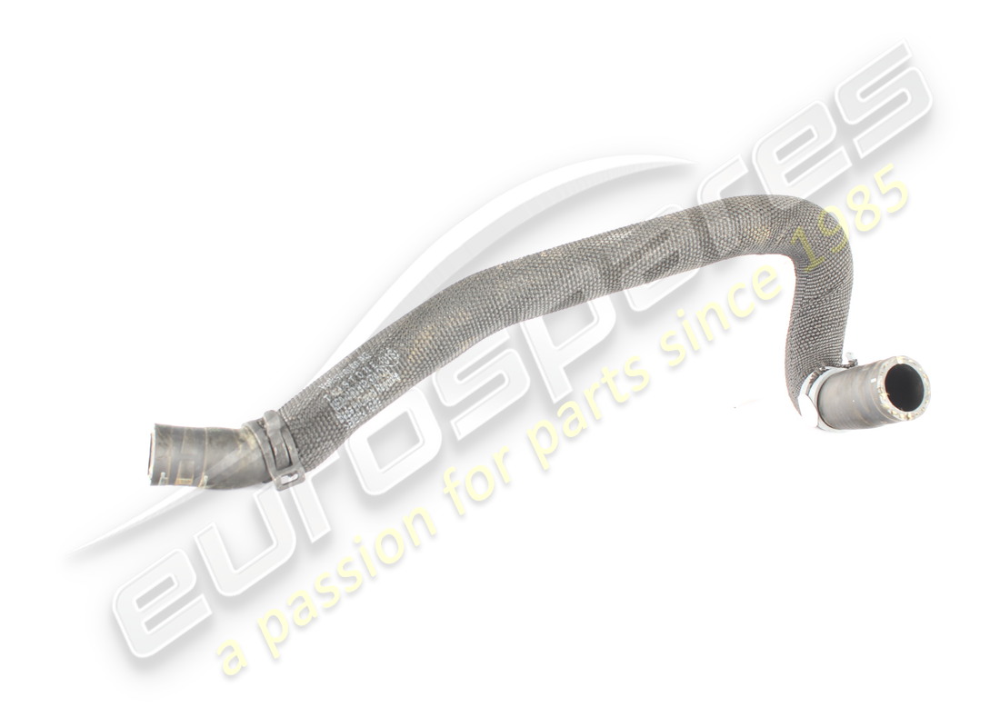 TUYAU DE CHAUFFAGE D'OCCASION Lamborghini V8HSI POMPE HZG VL. NUMÉRO DE PIÈCE 4M0819374CG (1)