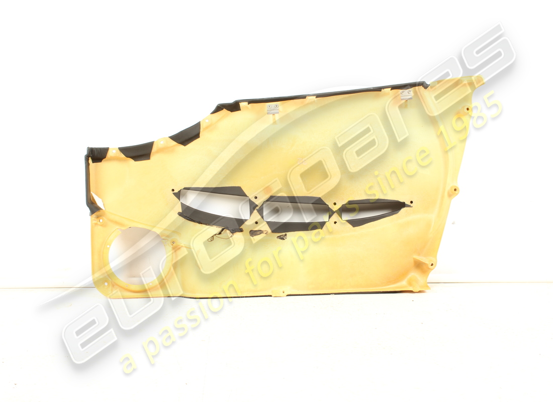 utilisé ferrari panneau de porte gauche noir numéro de pièce lhd 65007600 (2)