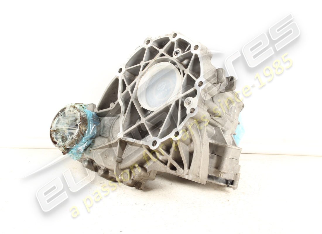 boîte de transfert à traction intégrale maserati d'occasion. numéro de pièce 670038072 (3)