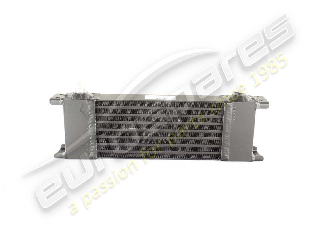 nouveau refroidisseur d'huile eurospares. numéro de pièce 001520345 (1)