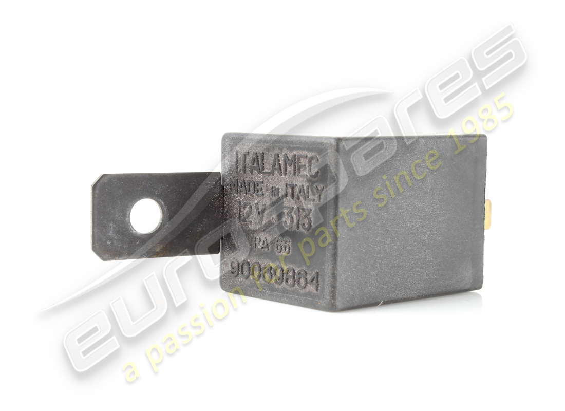 UTILISÉ Ferrari UNITÉ DE RETARD D'ESSUIE-GLACE. NUMÉRO DE PIÈCE 61827900 (1)