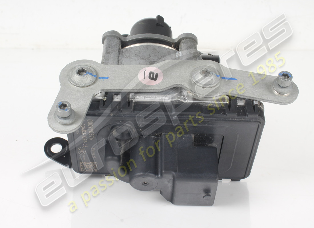actionneur d'embrayage modulaire d'occasion ferrari m4. numéro de pièce 990376 (3)