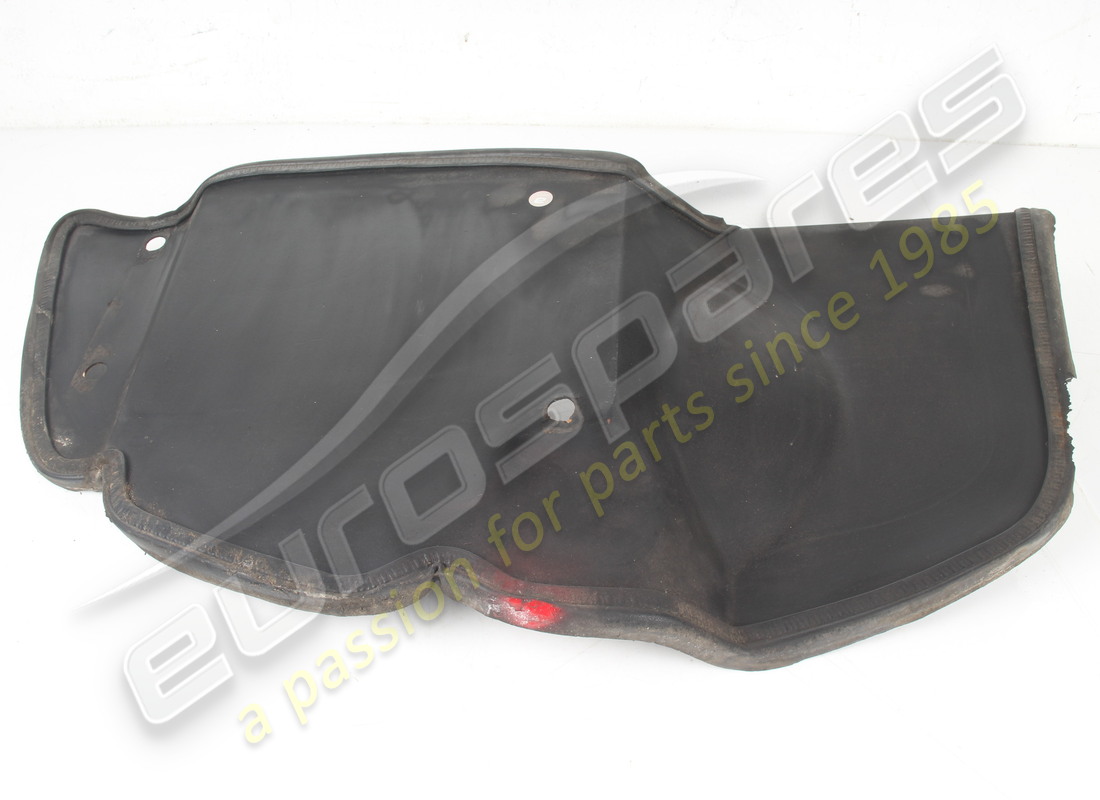 used ferrari rh gravel guard rhd gts. part number 61870600 (4)