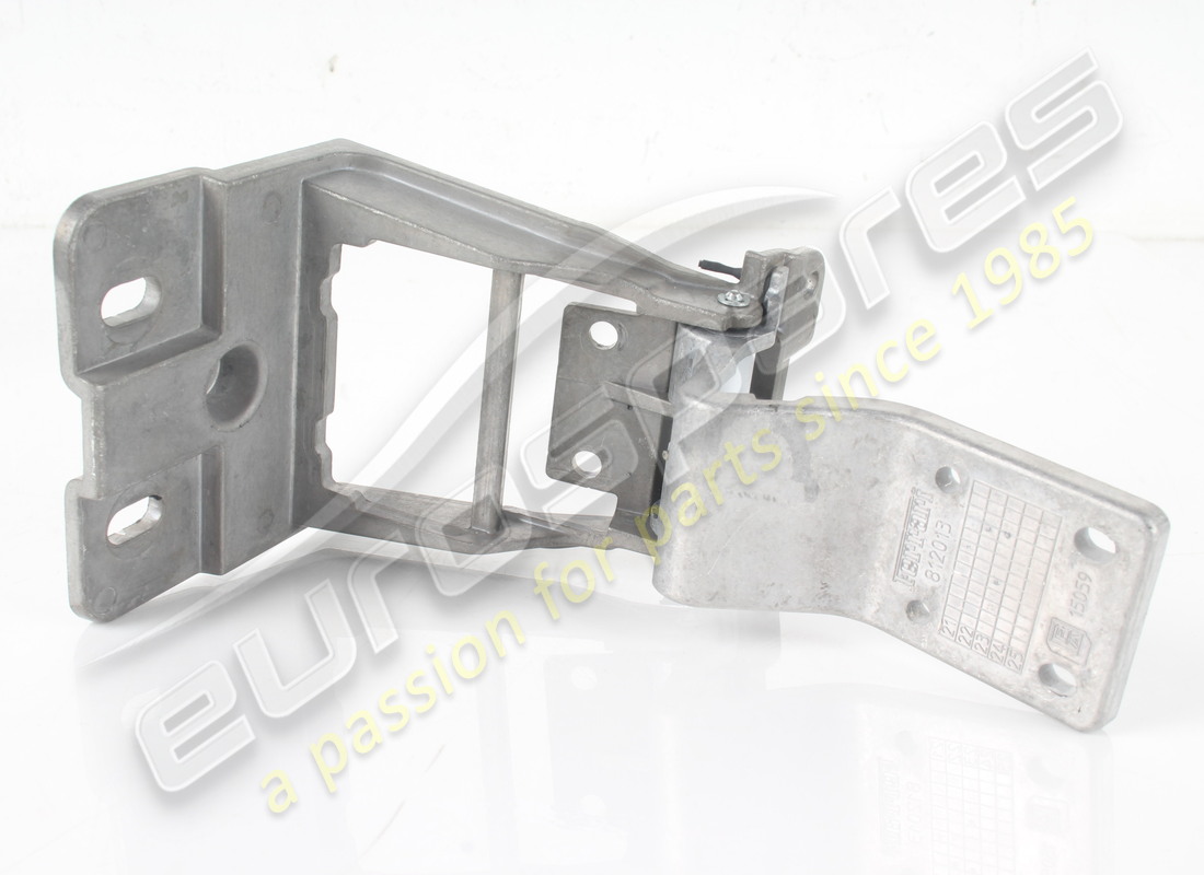 UTILISÉ Ferrari TUNNEL FUSIONE BRACCIOLO SPI . NUMÉRO DE PIÈCE 811982 (1)