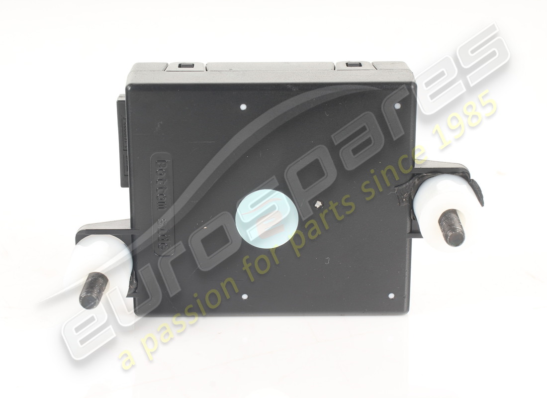 utilisé ferrari sens anti-lift master dipole. numéro de pièce 293416 (2)