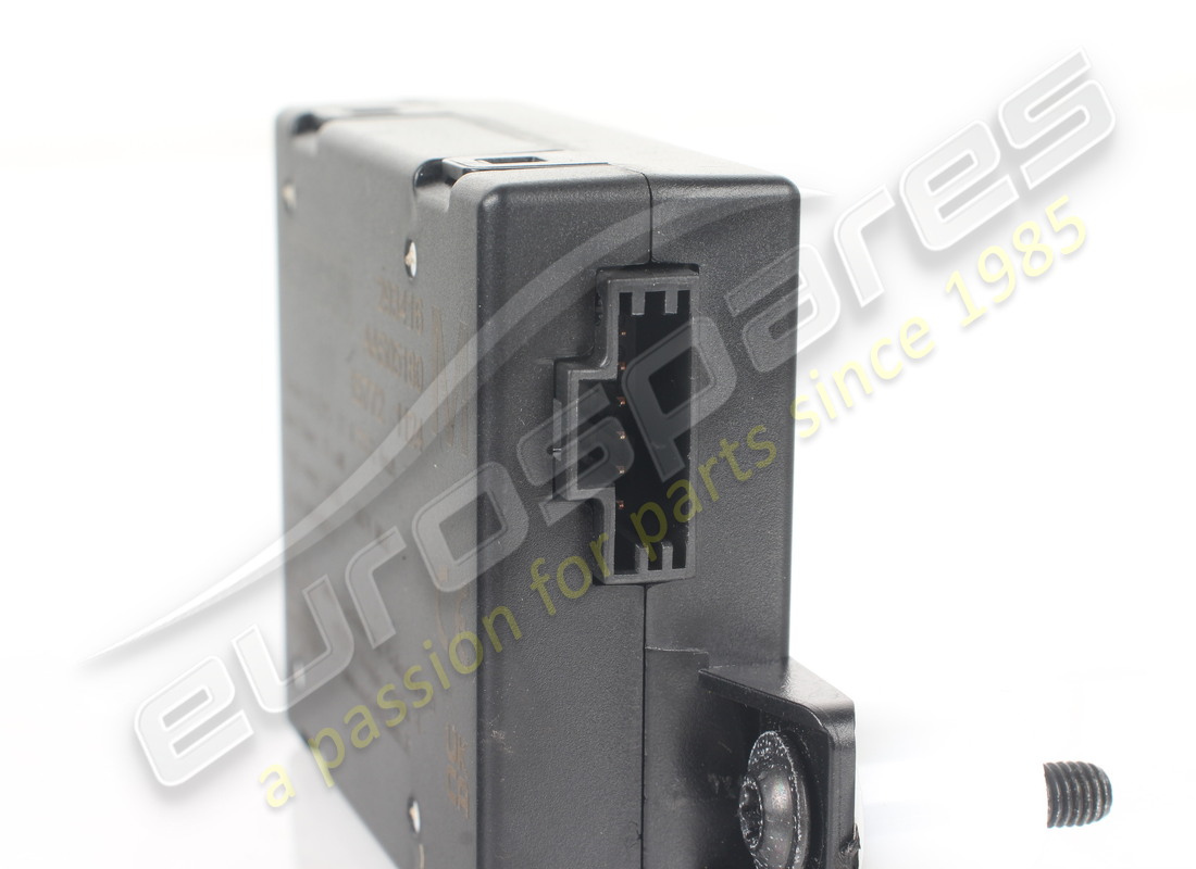utilisé ferrari sens anti-lift master dipole. numéro de pièce 293416 (4)