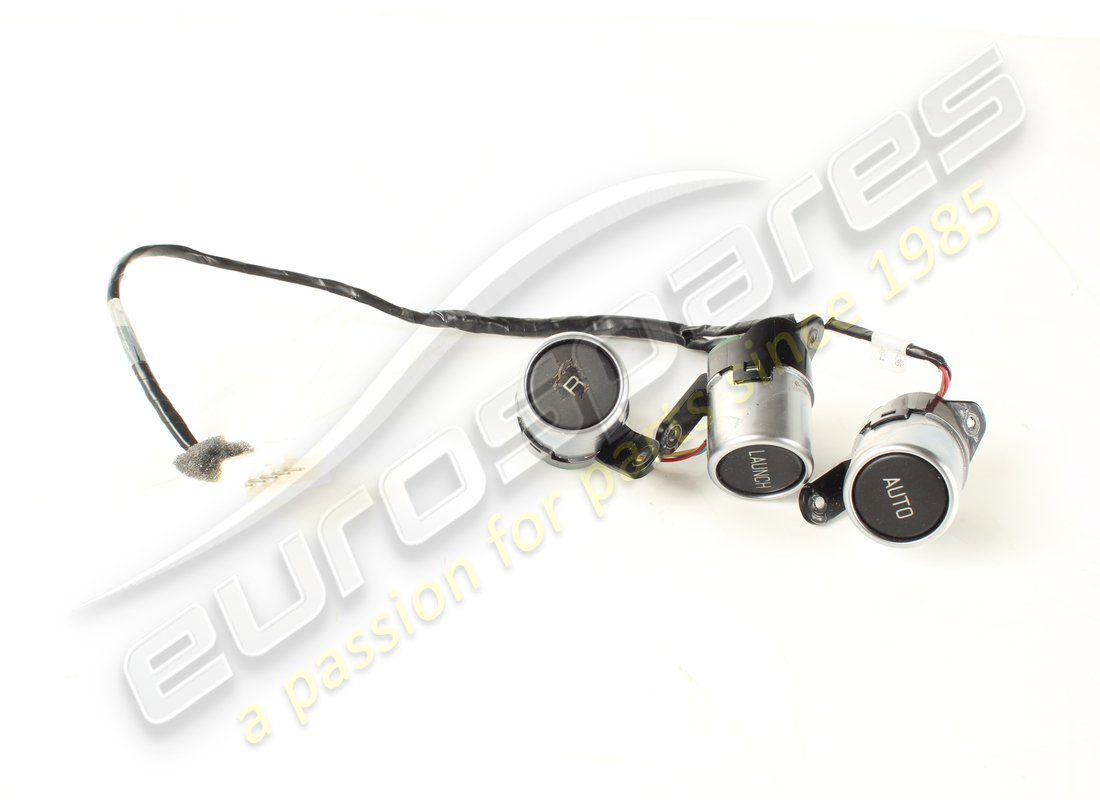 commandes de boîte de vitesses d'occasion ferrari f1. référence 310432 (1)