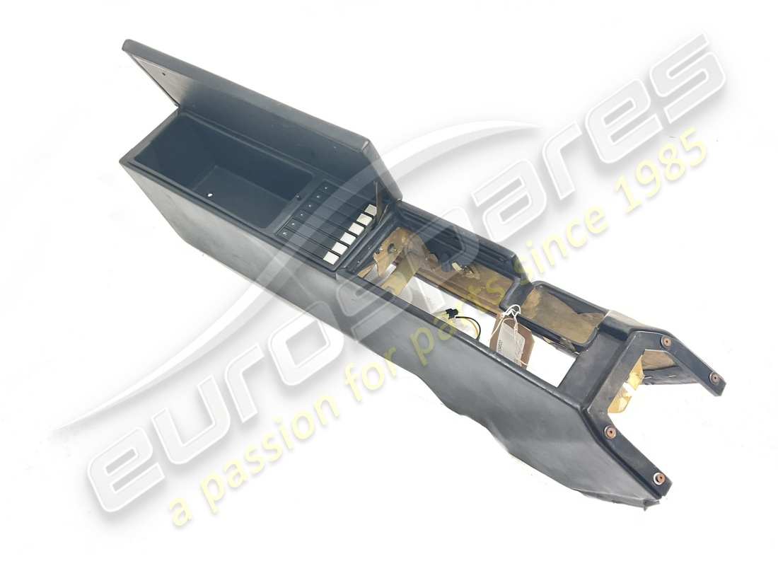 utilisé ferrari numéro de pièce tunnel rhd 61534800 (3)