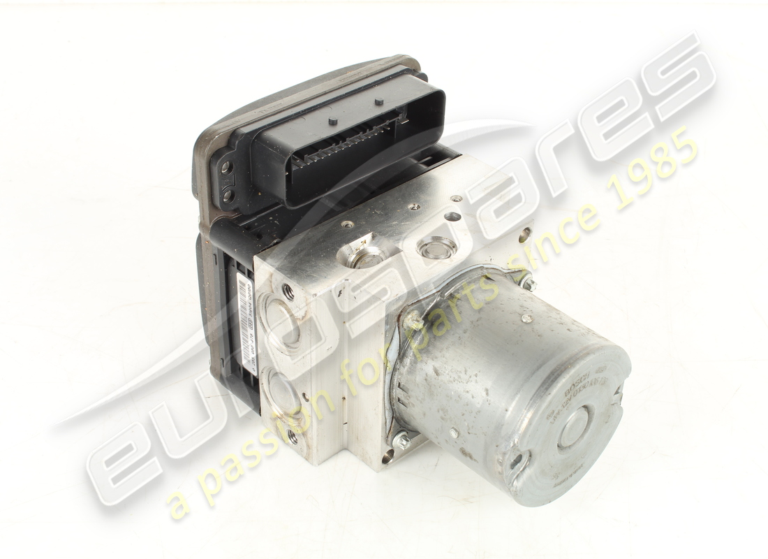 utilisé ferrari unité hydraulique. numéro de pièce 286009 (2)