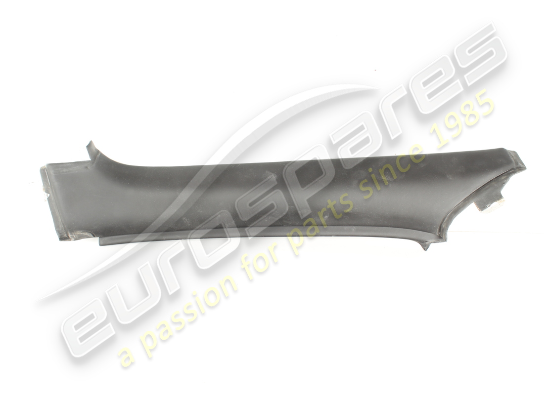 GARNITURE DE MONTANT RHR NOIRE D'OCCASION Ferrari VM8500. NUMÉRO DE PIÈCE 64751300 (1)
