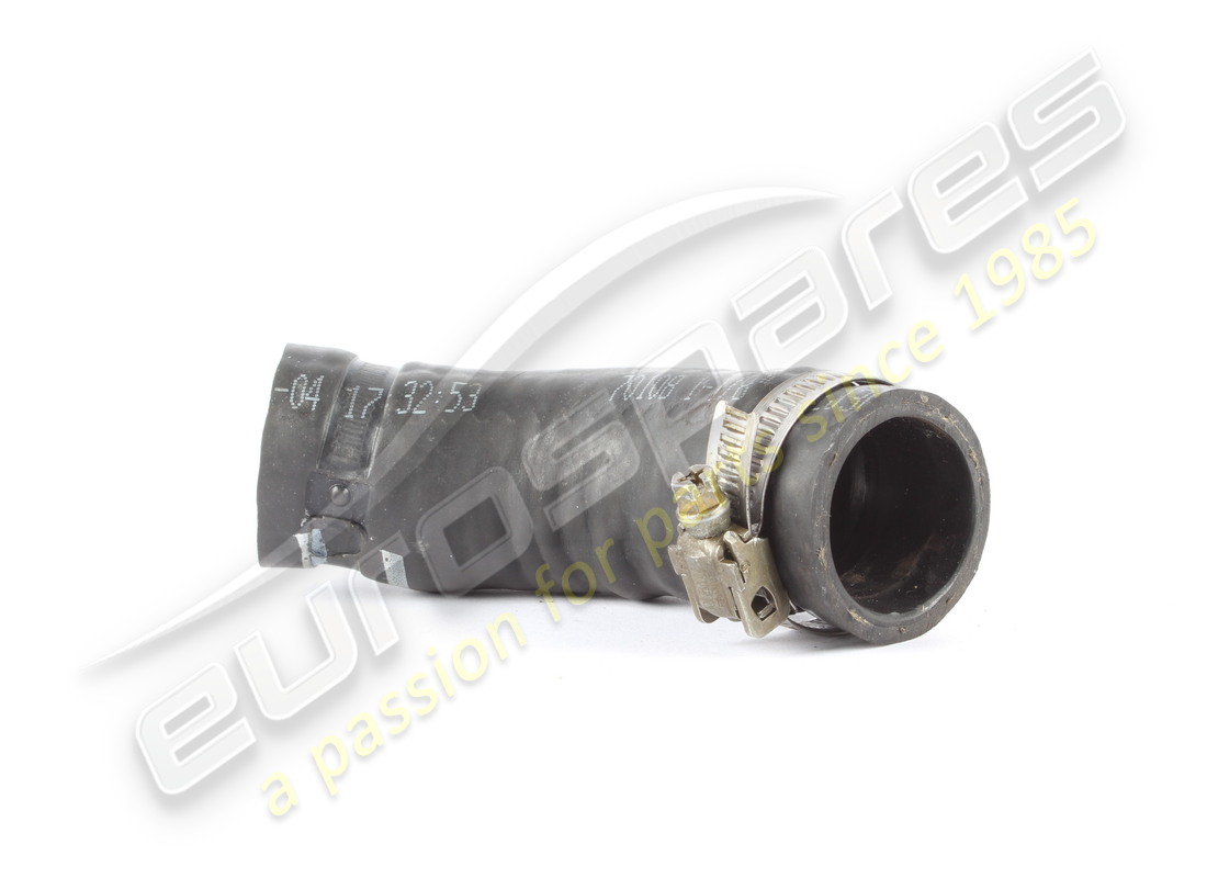 TUYAU DE RACCORDEMENT UNION-RÉSERVOIR Ferrari UTILISÉ. NUMÉRO DE PIÈCE 232569 (1)