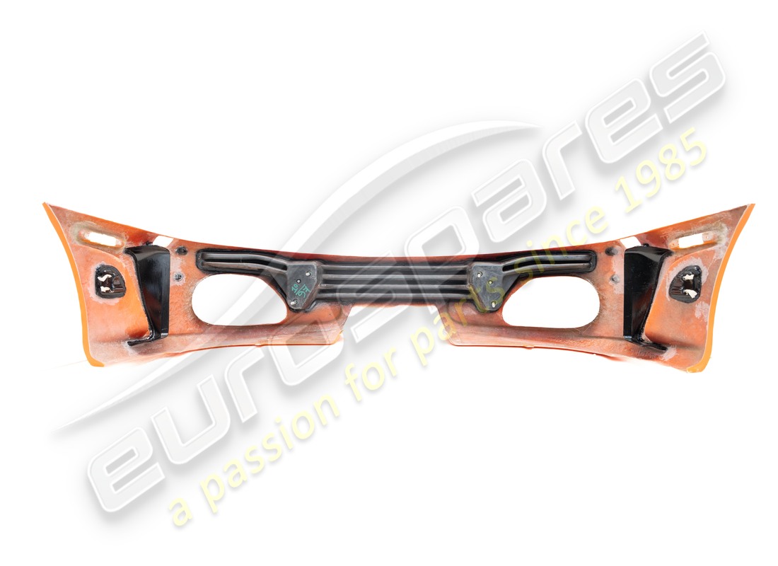 nouveau pare-chocs avant eurospares (modèle usa). numéro de pièce 80628110 (4)