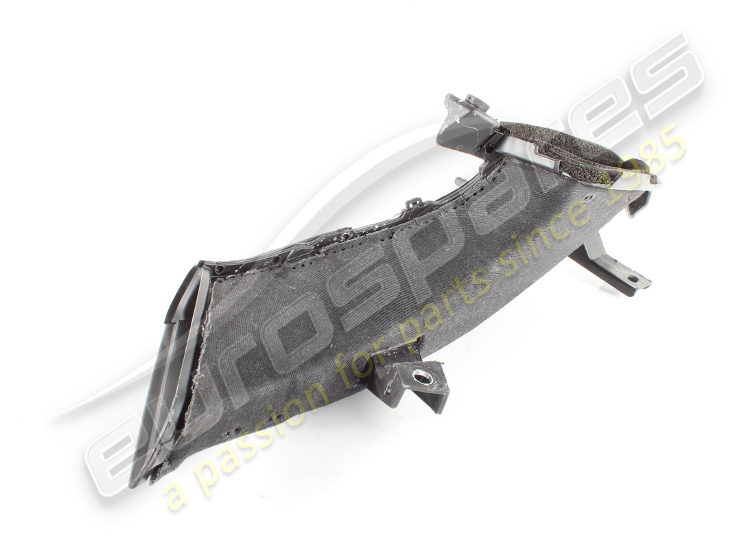 CONDUIT DE FILTRE À AIR DROIT COMPLET D'OCCASION Ferrari. NUMÉRO DE PIÈCE 793366 (1) CONDUIT DE FILTRE À AIR DROIT COMPLET D'OCCASION Ferrari. NUMÉRO DE PIÈCE 793366 (1)