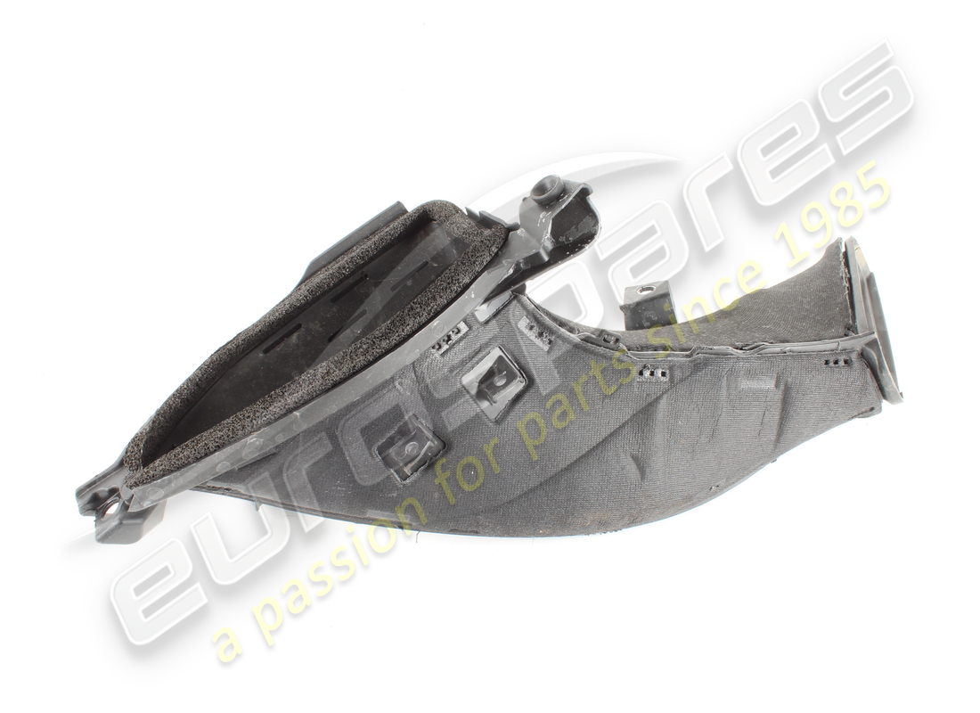 CONDUIT DE FILTRE À AIR DROIT COMPLET D'OCCASION FERRARI. NUMÉRO DE PIÈCE 793366 (4) conduit de filtre à air droit complet d'occasion ferrari. numéro de pièce 793366 (4)